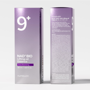 numbuzin No.9 + Lifting Sil (Serum / Essence):
