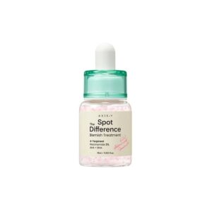 AXIS-Y – Spot The Difference Blemish Treatment (15ml)