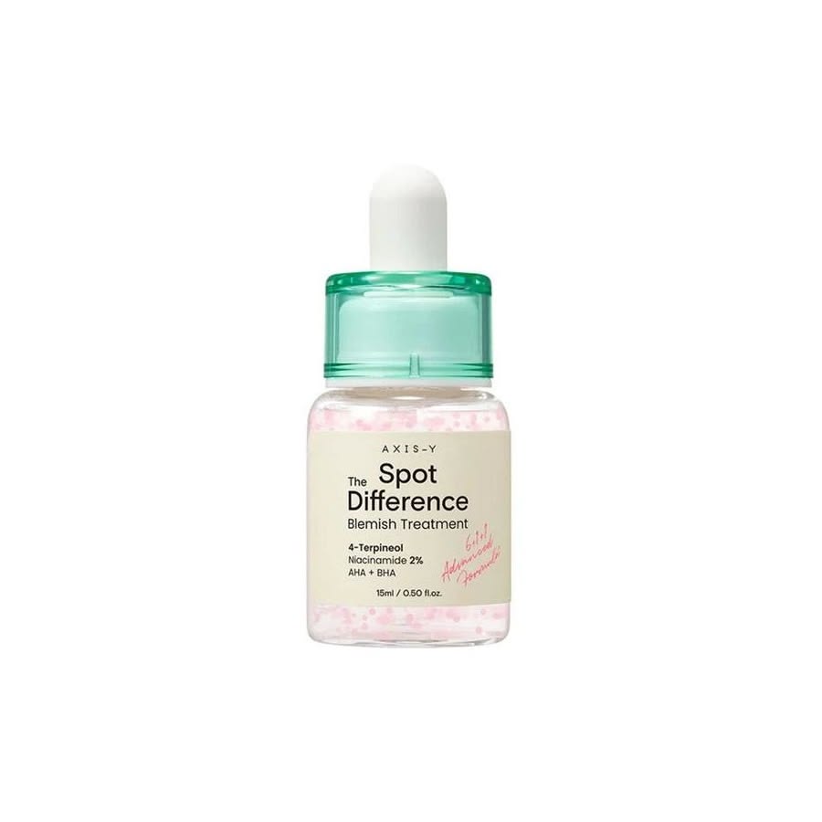 AXIS-Y – Spot The Difference Blemish Treatment (15ml)