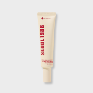 SEOUL 1988 Eye Cream : Retinal Liposome 4% +