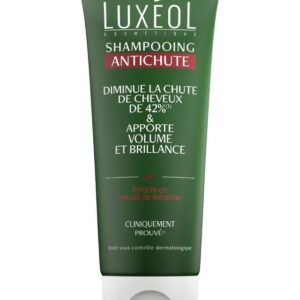 Luxéol Shampooing Antichute 200 ml