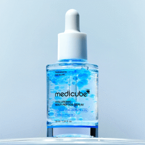 Medicube Hyaluronic Multi Peptide Serum