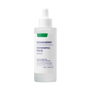 Equalberry – Swimming Pool Ampoule