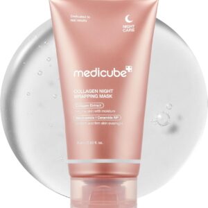 Medicube Collagen Night Mask 75ml