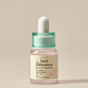 AXIS-Y – Spot The Difference Blemish Treatment (15ml)