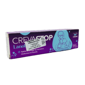 Crevastop Lanoline Crème 30 g