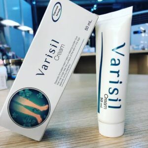Varisil Cream 50 ml