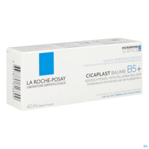 La Roche‑Posay Cicaplast Baume B5+ 40 ml