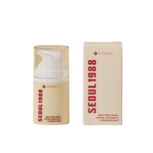 Seoul 1988 Cream Retinal Liposome 1% 50Ml