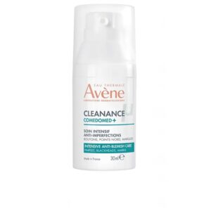 AVÈNE Cleanance Comedomed Concentré Anti-Imperfections (30ml) - Soin Intensif Anti-Récidive