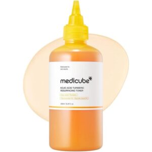 MEDICUBE KOJIC TONER 250ML