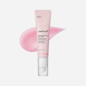 Medicube – Pink Peptide Eye Cream 30ml