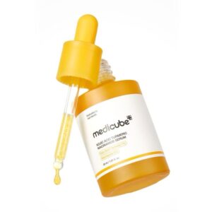 Medicube – Kojic Niacinamide Serum 30ml