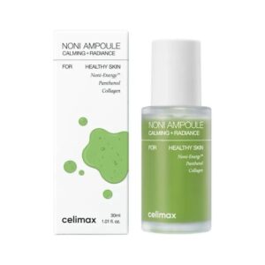 CELIMAX Noni Ampoule 30ml