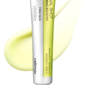 CELIMAX RETINAL SHOT BOOSTER 15ML