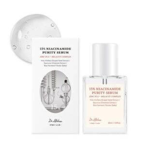 Dr.ALTHEA Niacinamide Serum – 30ml