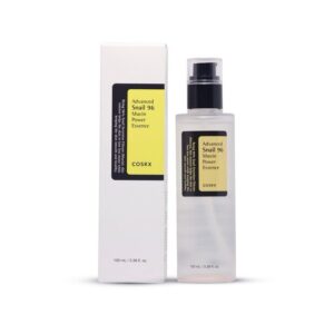 COSRX Advanced Snail 96 Mucin Power Essence (100ml) - Essence Hydratante et Réparatrice