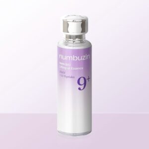 NUMBUZIN No.9 NAD+ BIO Lifting-sil Essence (50ml) - Essence Liftante Anti-Âge