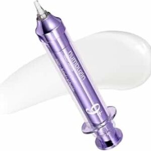 NUMBUZIN No.9 NAD+ Retinol Volumetox Eye Cream (10ml) - Crème Contour des Yeux Anti-Âge Volumisante