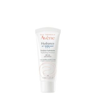 AVÈNE Hydrance Crème Hydratante SPF30 (40ml) - Soin Hydratant Quotidien avec Protection Solaire
