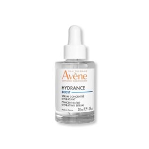 AVÈNE HYDRANCE BOOST Concentrated Hydrating Serum (30ml) – Sérum Hydratant Concentré pour Peaux Sensibles