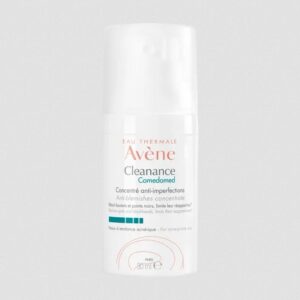 AVÈNE Cleanance Comedomed Concentré Anti-Imperfections (30ml) - Soin Intensif Anti-Récidive
