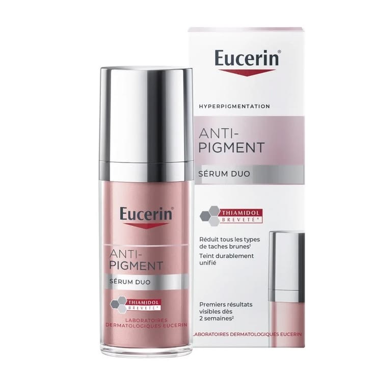 EUCERIN ANTI-PIGMENT Sérum Duo 30 ml