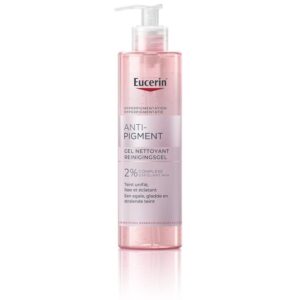 EUCERIN ANTI-PIGMENT Gel Nettoyant 400 ml