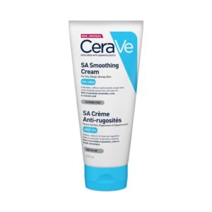 CeraVe SA Crème Anti-Rugosités 177g