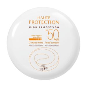 Avène Compact Teinté SPF50+ 10g