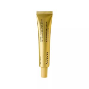 Arencia Retinal Booster Shot 30ml
