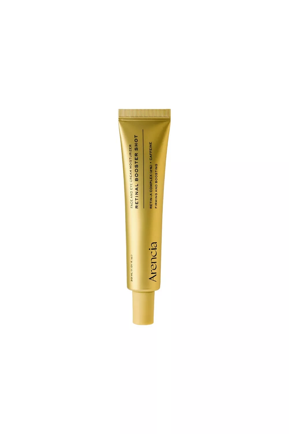 Arencia Retinal Booster Shot 30ml