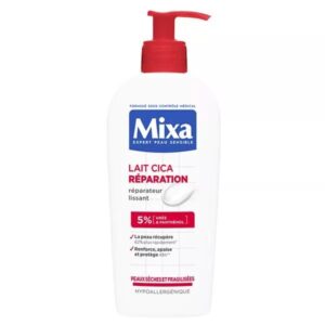Mixa Urea Cica Repair 5% Lait Corps 250ml