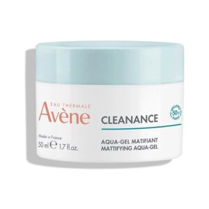 Avène Cleanance Aqua-Gel Matifiant 50ml