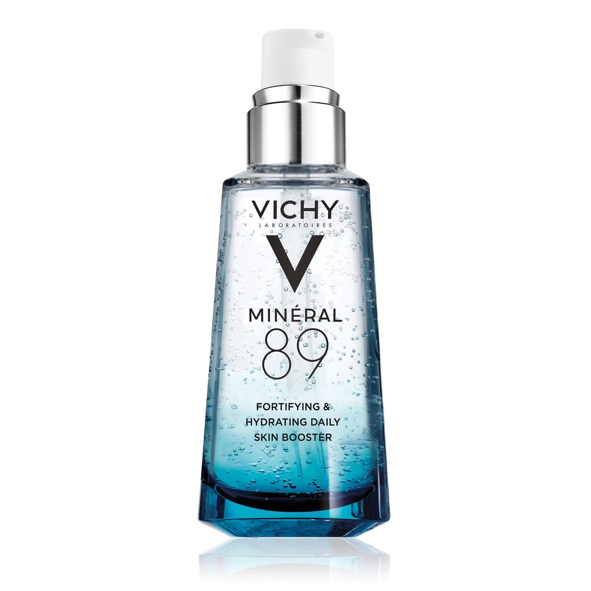 Vichy Minéral 89 Booster Serum 502ml