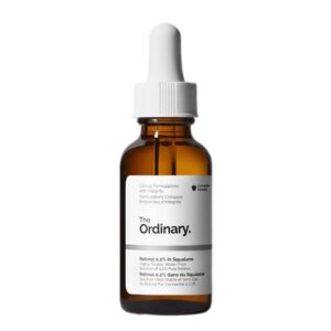 The Ordinary Retinol 0.2% in Squalane 30ml