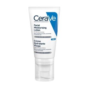 CeraVe Crème Hydratante Visage PM 52ml