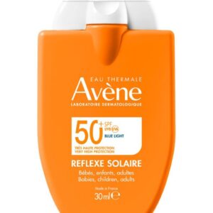 Avène Réflexe Solaire Ultra Fluide SPF50+ 30ml