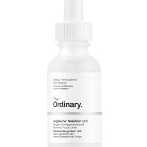 The Ordinary Argireline Solution 10% 30ml