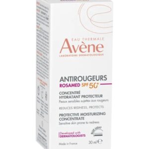 Avène Antirougeurs ROSAMED SPF50+ 30ml