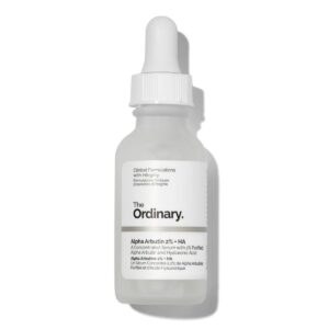 The Ordinary Alpha Arbutin 2% + HA 30ml