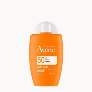Avène Ultra Fluide Invisible SPF50+ 50ml