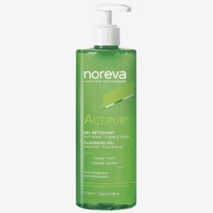 Noreva Actipur® Gel Dermo-Nettoyant 400 ml