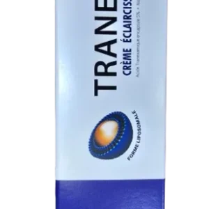 Tranexa Crème Éclaircissante 30g
