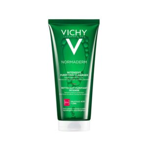 Vichy Normaderm Gel Nettoyant Purifiant Intense 200ml
