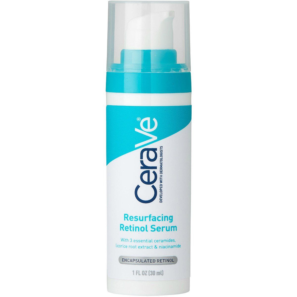 CeraVe Serum Rétinol Anti-Marques 30ml