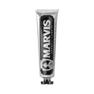 Marvis - amarelli licorice toothpaste 85ml