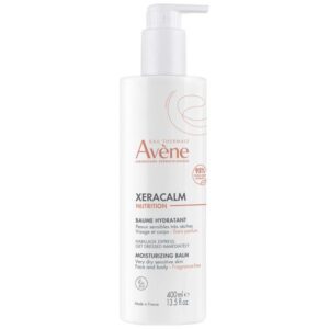 Avène XeraCalm Lait Hydratant 400ml