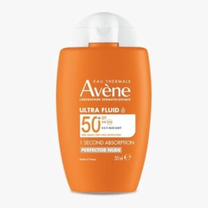 Avène Ultra Fluide Invisible SPF50+ Protection Nude 50ml