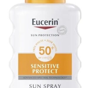 EUCERIN Sun Sensitive Protect Spray SPF 50+ 200ml